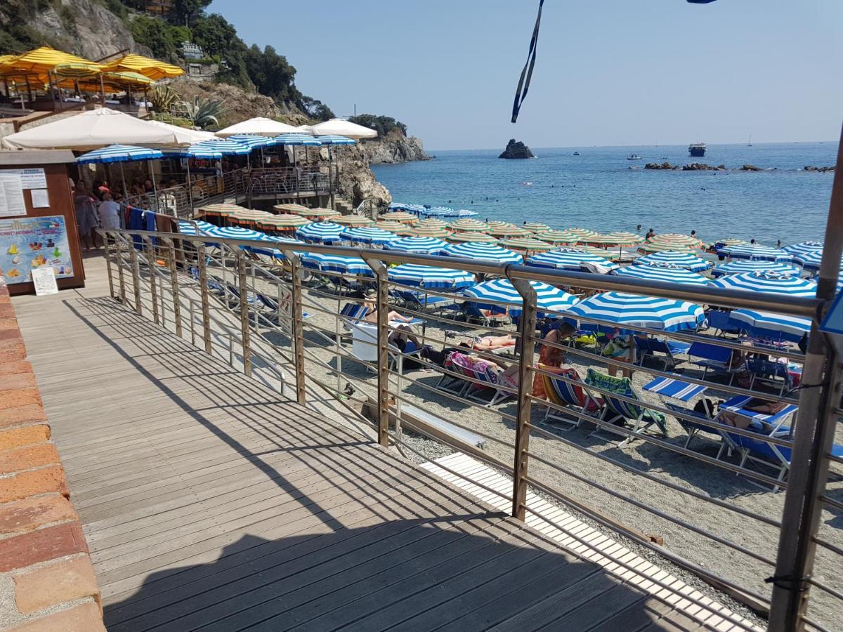 Monterosso Apartments In Servano'S Villas Monterosso al Mare Exterior foto