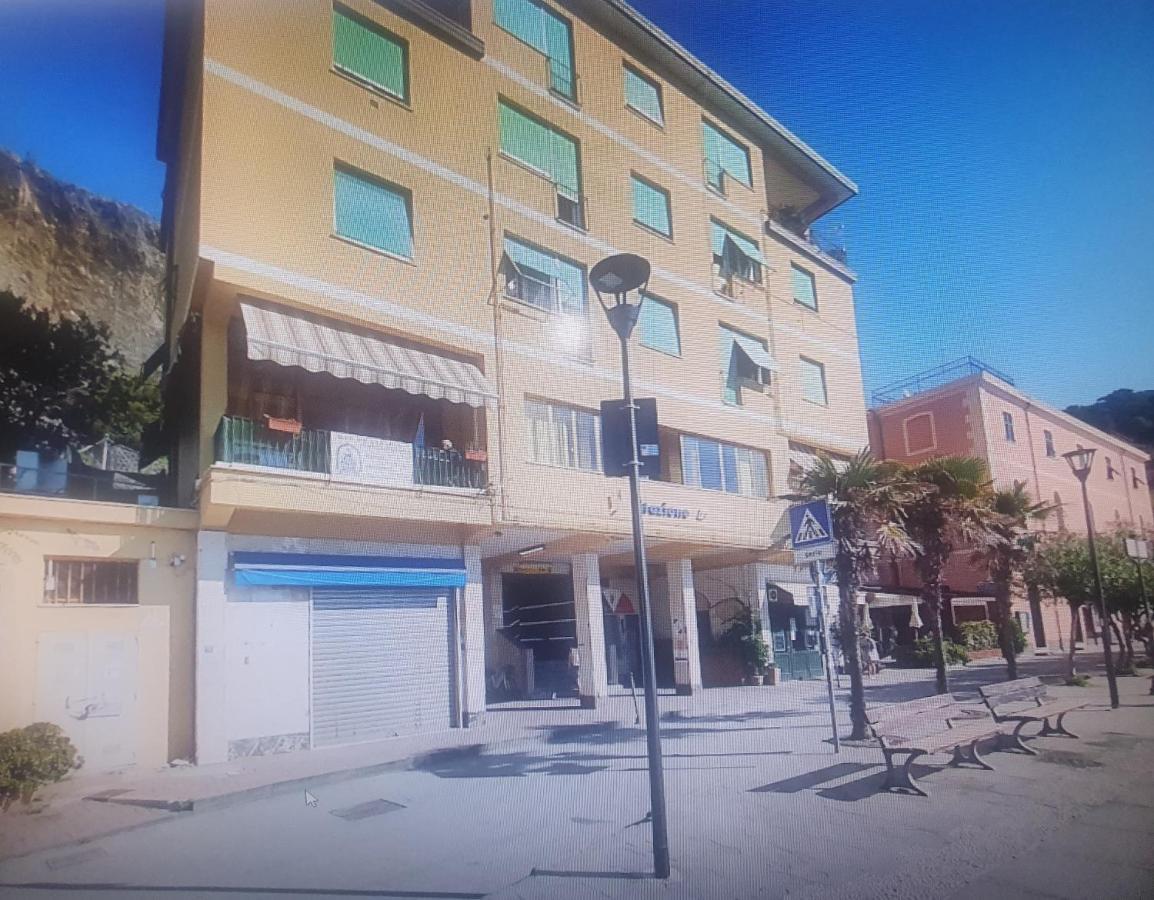 Monterosso Apartments In Servano'S Villas Monterosso al Mare Exterior foto