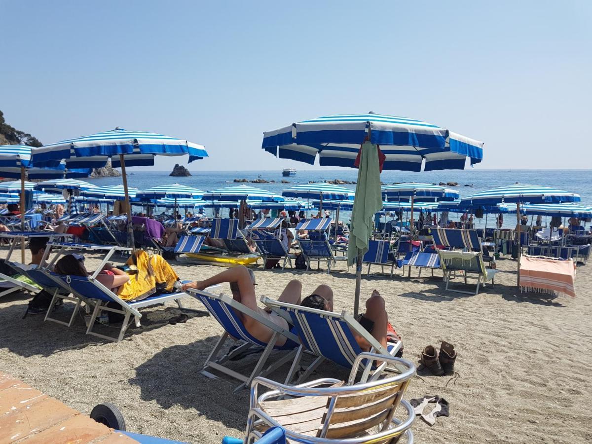 Monterosso Apartments In Servano'S Villas Monterosso al Mare Exterior foto