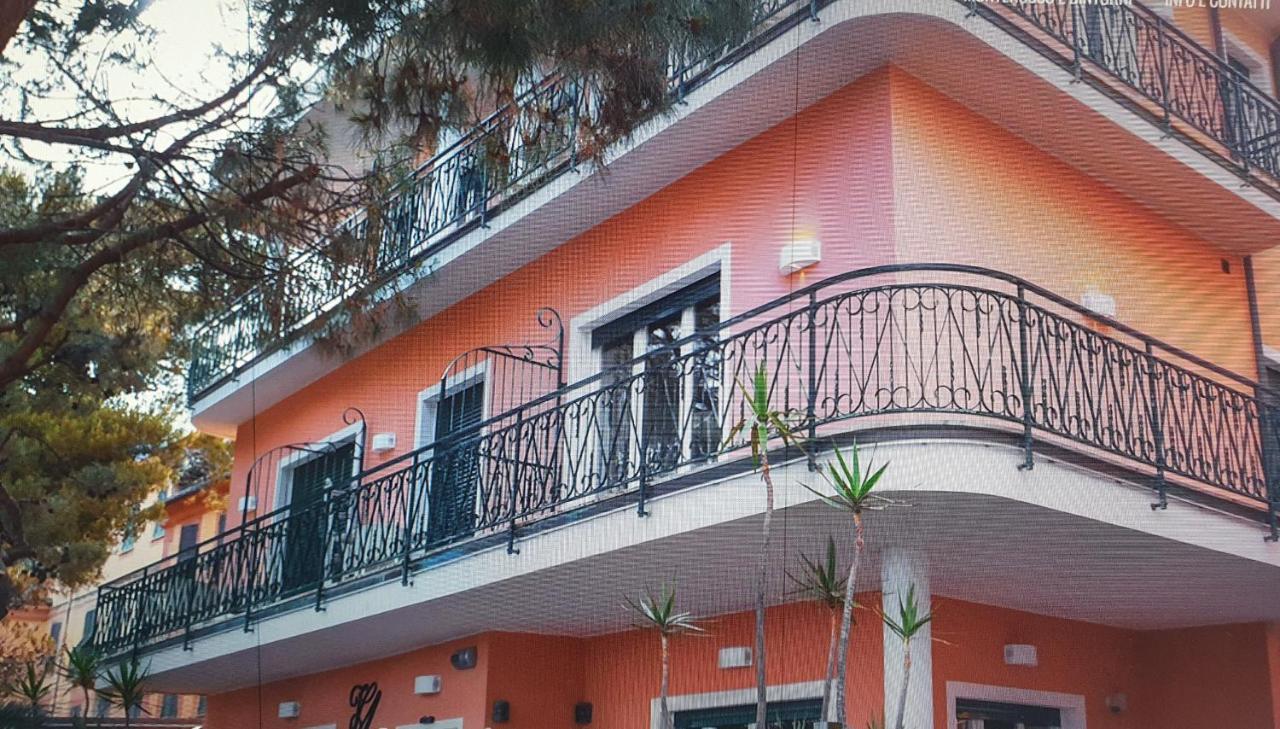 Monterosso Apartments In Servano'S Villas Monterosso al Mare Exterior foto
