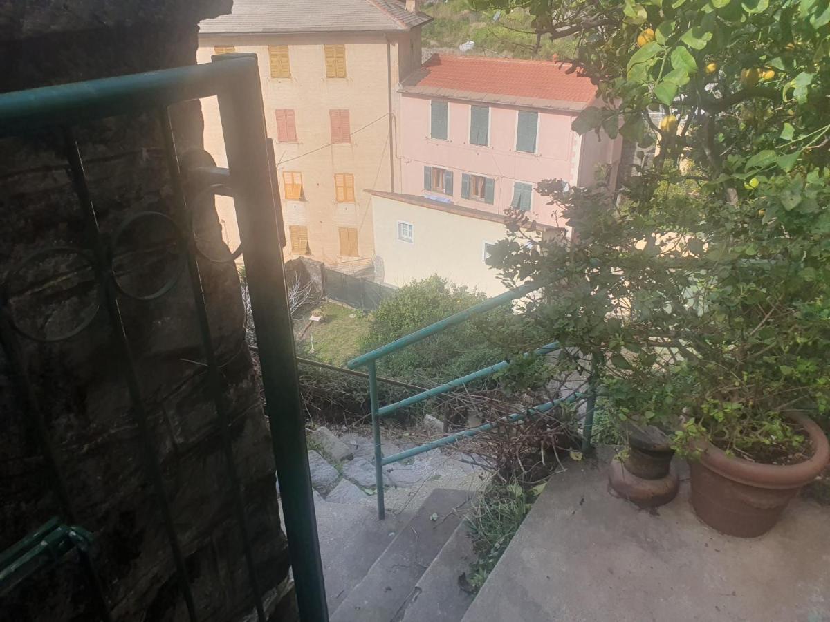 Monterosso Apartments In Servano'S Villas Monterosso al Mare Exterior foto