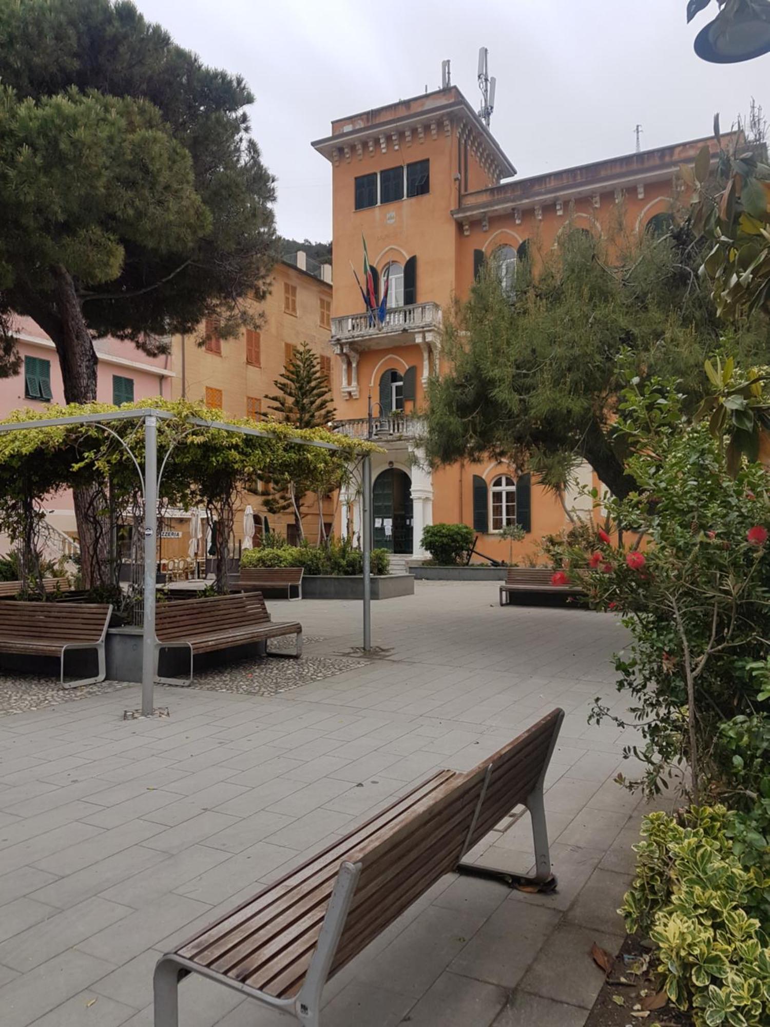 Monterosso Apartments In Servano'S Villas Monterosso al Mare Exterior foto