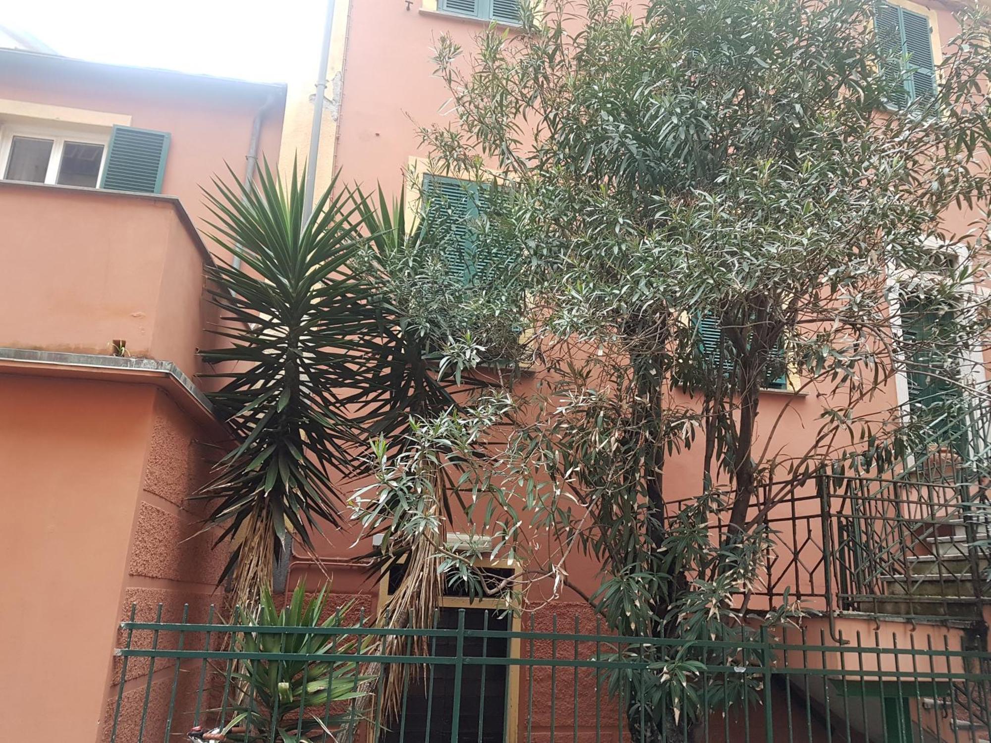 Monterosso Apartments In Servano'S Villas Monterosso al Mare Exterior foto