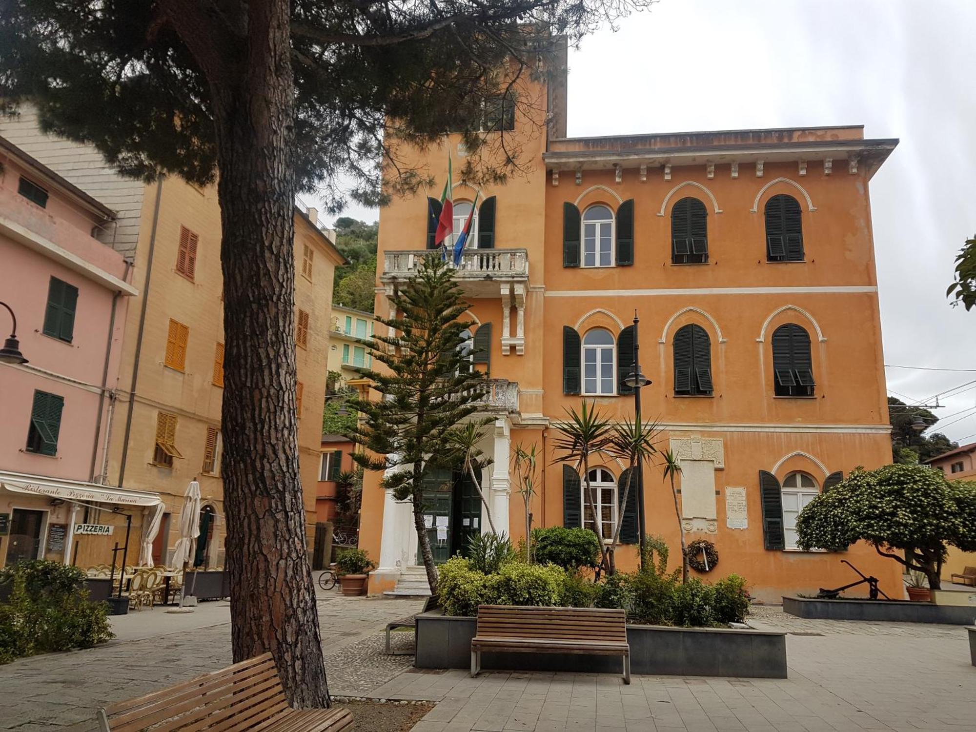 Monterosso Apartments In Servano'S Villas Monterosso al Mare Exterior foto