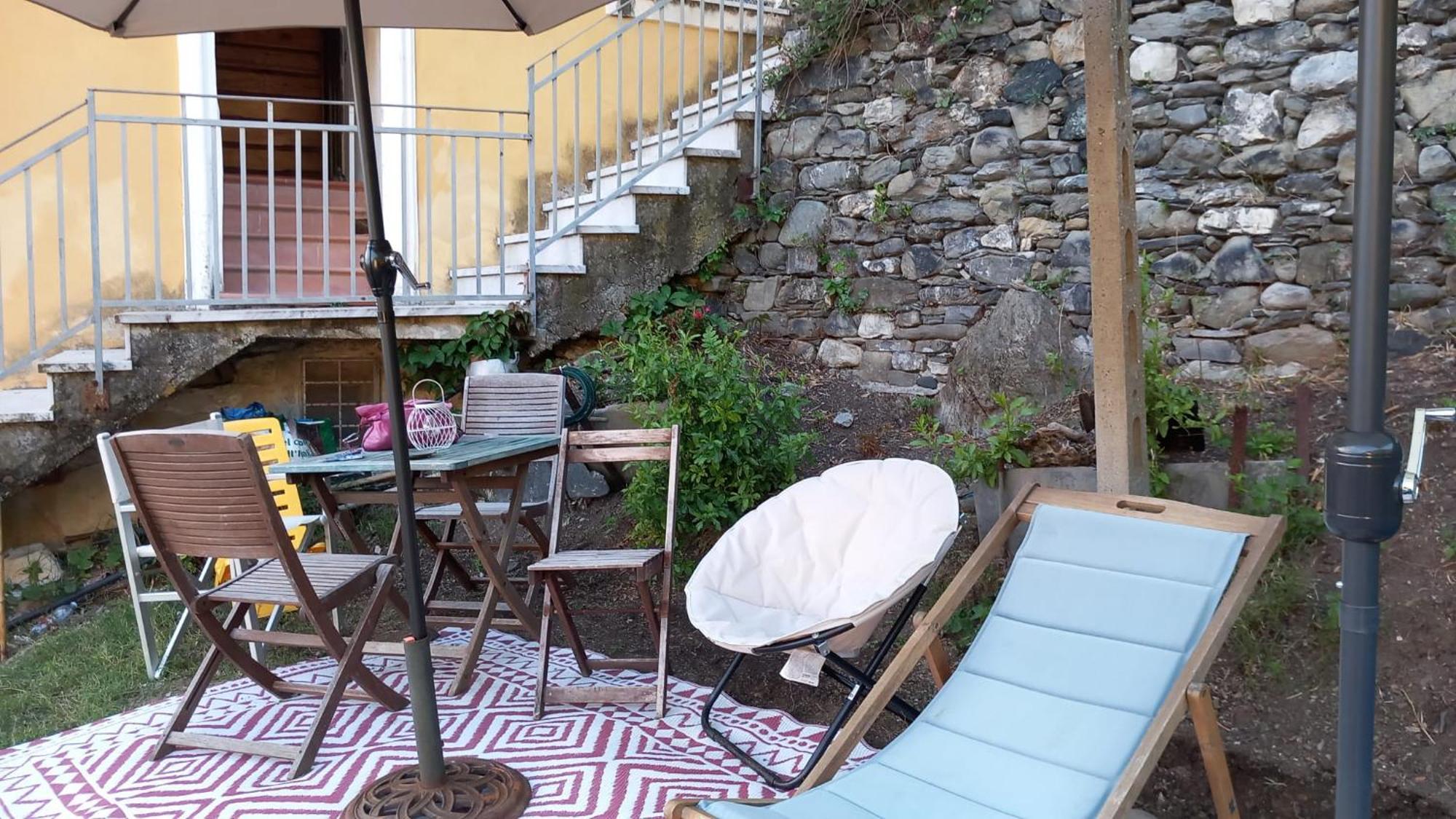 Monterosso Apartments In Servano'S Villas Monterosso al Mare Exterior foto