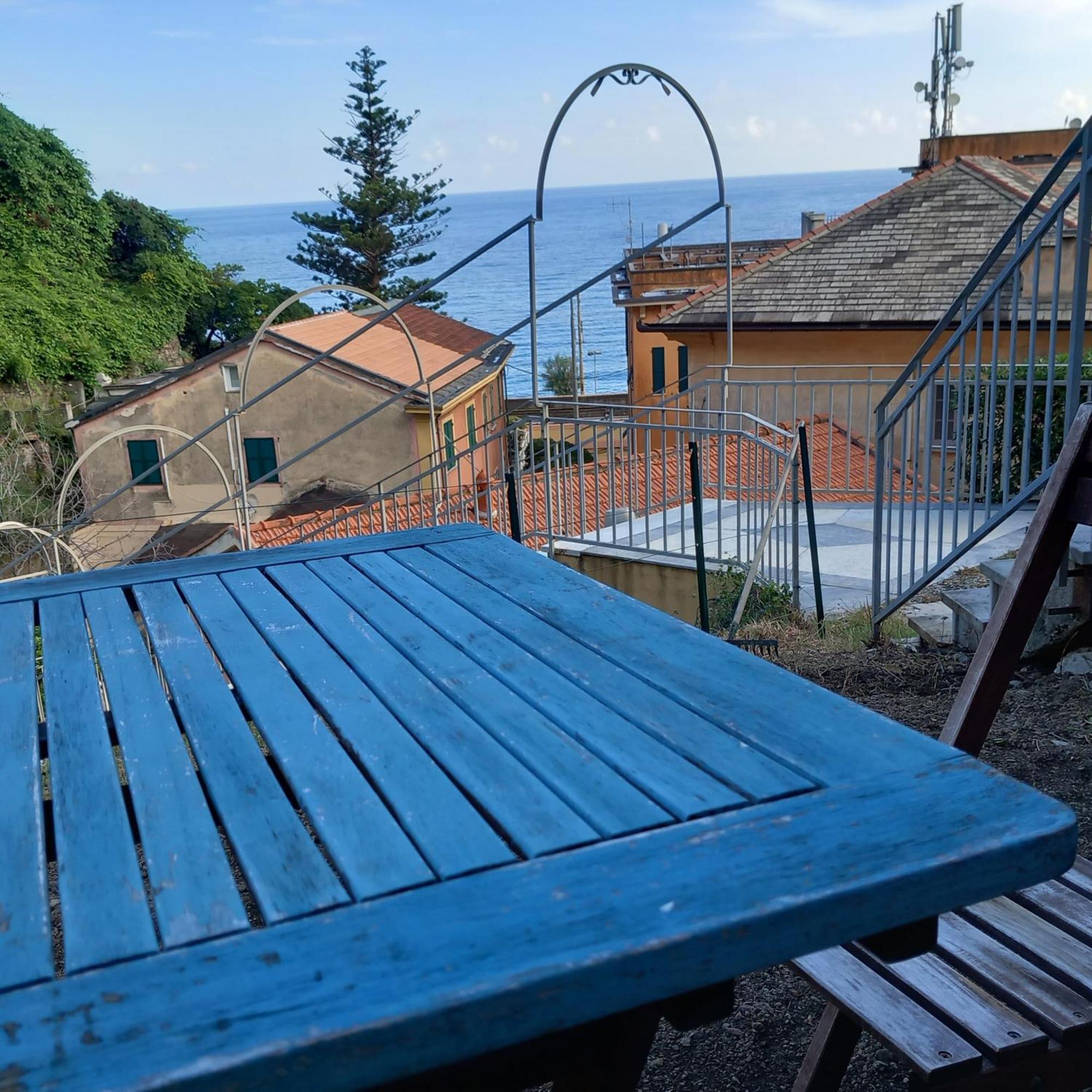 Monterosso Apartments In Servano'S Villas Monterosso al Mare Habitación foto