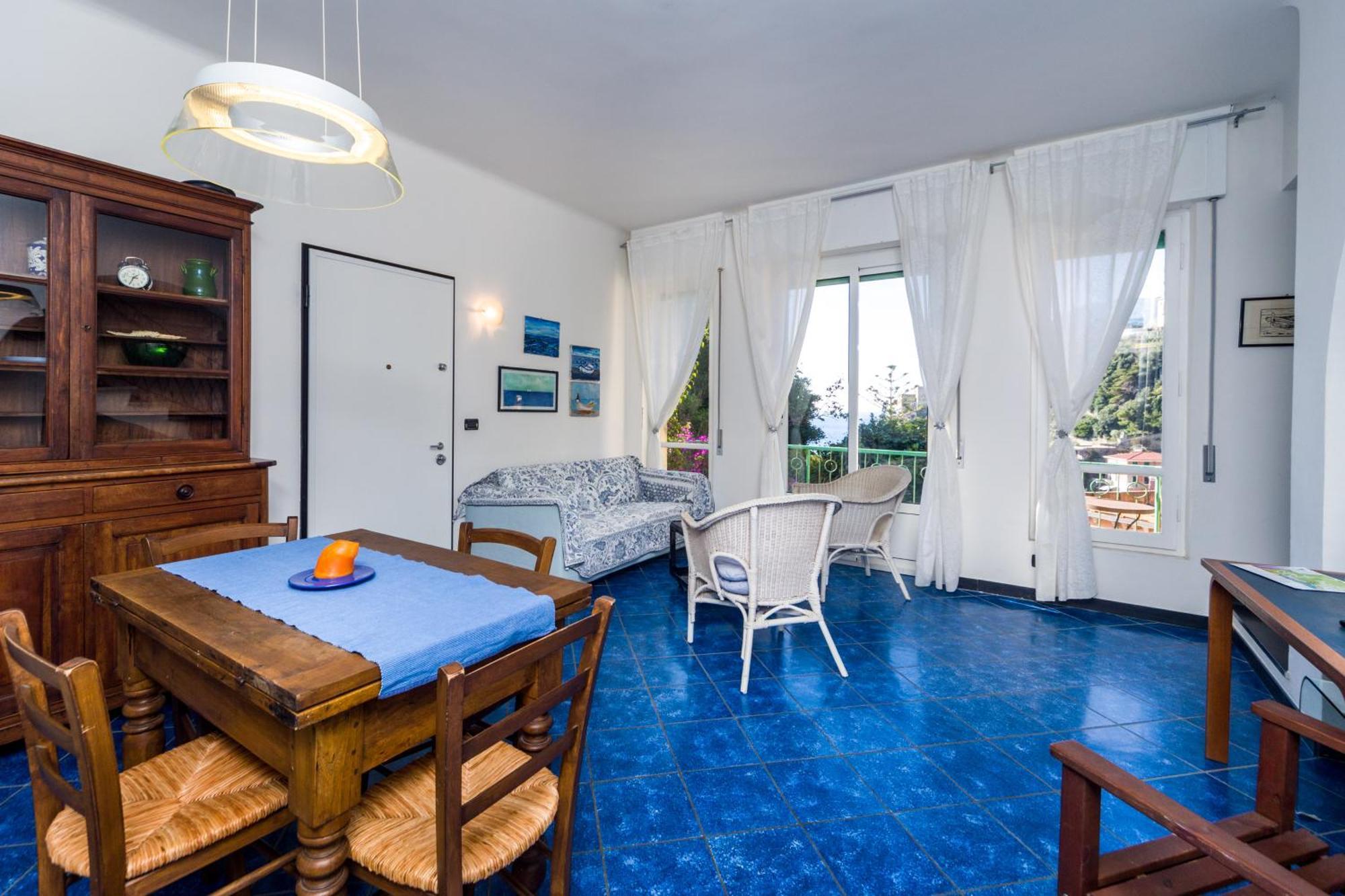 Monterosso Apartments In Servano'S Villas Monterosso al Mare Habitación foto