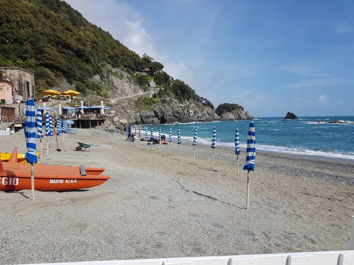 Monterosso Apartments In Servano'S Villas Monterosso al Mare Exterior foto