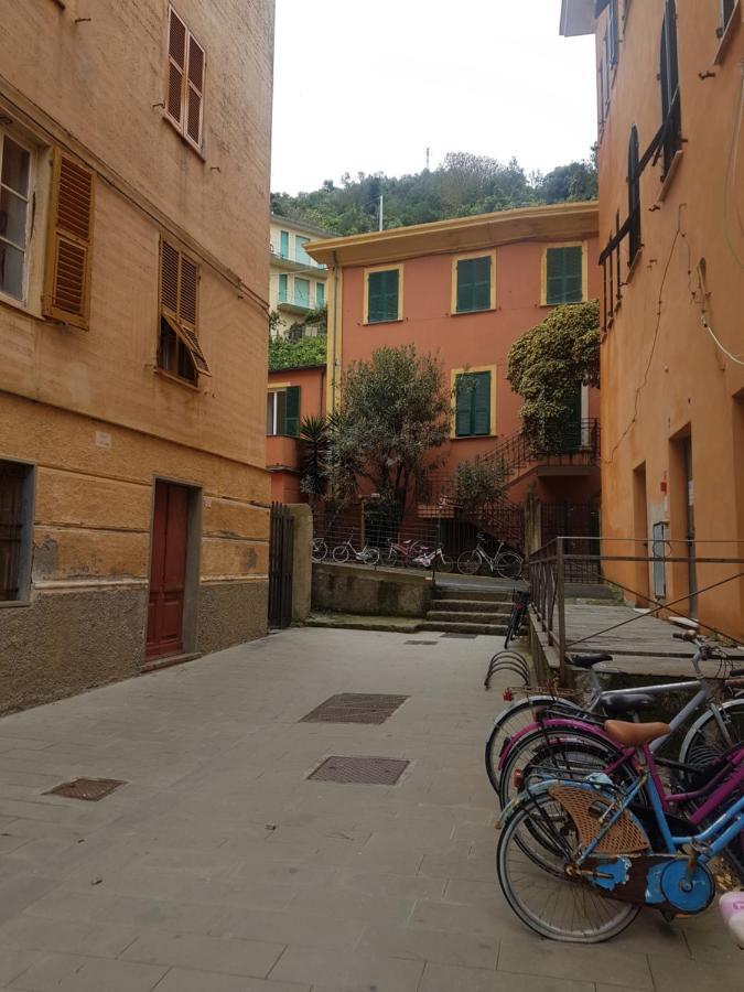 Monterosso Apartments In Servano'S Villas Monterosso al Mare Exterior foto