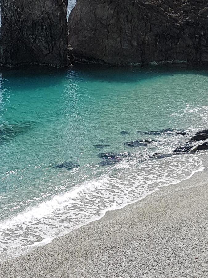 Monterosso Apartments In Servano'S Villas Monterosso al Mare Exterior foto