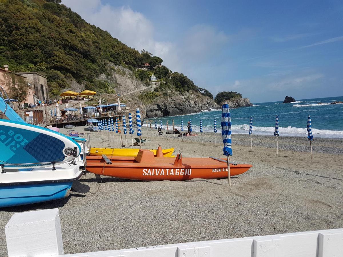 Monterosso Apartments In Servano'S Villas Monterosso al Mare Exterior foto