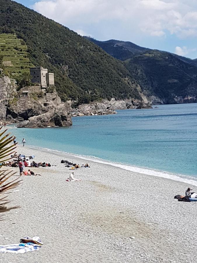 Monterosso Apartments In Servano'S Villas Monterosso al Mare Exterior foto